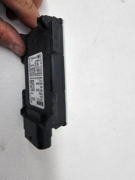 BMW 3 G20 M3 G80 5 G30 MODUL MRTVÉHO POLO ASISTENT PÁKY PÁSY 5A52AC7
