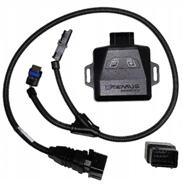 POWER BOX PODNIESIENIE MOCY Renault 1,5 dCI