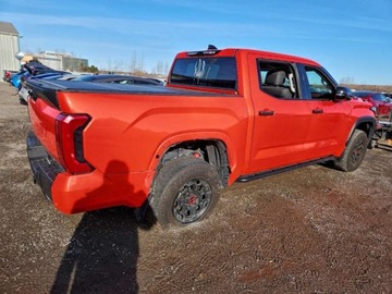 Toyota Tundra II 2023 Toyota Tundra Crewmax Limited 2023 3.4 Hybryda 389KM, zdjęcie 3