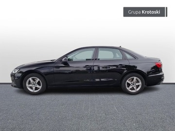 Audi A4 B9 Limousine Facelifting 2.0 30 TDI 136KM 2022 Audi A4 Limousine 30 TDI mHEV S tronic - 136KM/Tem, zdjęcie 1