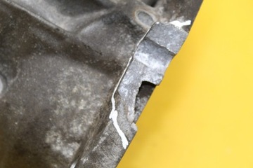 ПОДДОН МАСЛЯНЫЙ AURIS 1.8 VVTI 2ZR-SP12