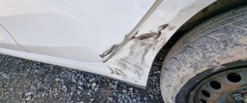 Fiat Tipo II Sedan 1.4 95KM 2018 Fiat Tipo 2018r, SALON POLSKA. 1.4 LPG. Delikatnie uszkodzony lewy tyl. Je, zdjęcie 18