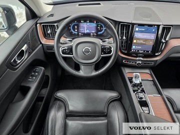 Volvo XC60 II Crossover Plug-In Facelifting 2.0 T8 455KM 2022 Volvo XC 60 FV23 Ultimate Dark T8 ACC BLIS Masaż P, zdjęcie 19
