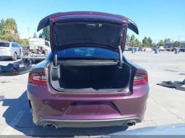 Dodge Charger VII 2021 Dodge Charger Scat Pack 2021 6.4l 6.4 Benzyna 485KM, zdjęcie 4