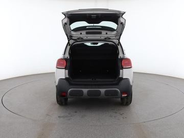 Citroen C3 Aircross  I Crossover 1.2 PureTech 110KM 2019 Citroen C3 Aircross PDC tempomat klima, zdjęcie 18