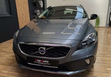 Volvo 2015 Volvo V40 Cross Country D3 BEZWYPADKOWY MANUAL gwarancja zarejestrowa, zdjęcie 12
