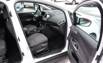 Ford C-MAX II Grand C-MAX Facelifting 1.5 EcoBoost 150KM 2018 Ford Grand C-MAX Nawigacja, Czujniki PrzodTyl, El. regulacja, Zadbany, Gwa, zdjęcie 10