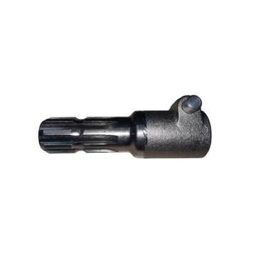 Redukcja wałka WOM 1 3/8-6 8x32x38 (8 frezów, 38 mm) 0ADATZ6Z8PULS