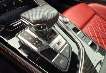 Audi A5 F5 S5 Coupe 3.0 TFSI 354KM 2019 Audi S5 Coupe FV VAT23 cabrio S5 354KM roczna gwarancja 3.0, zdjęcie 23