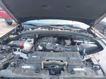 Jeep Grand Cherokee V 2023 Jeep Grand Cherokee 2023 JEEP GRAND CHEROKEE ALTITUDE 4X4 3.6 Benzyna 293KM, zdjęcie 8