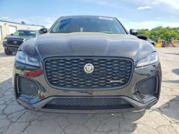 Jaguar F-Pace 2025 Jaguar F-Pace R-Dynamic S 2025 2.0 Benzyna 247KM, zdjęcie 5