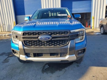 Ford Ranger VI 2024 Ford Ranger Lariat 2024 2.3 Benzyna 270KM, zdjęcie 5