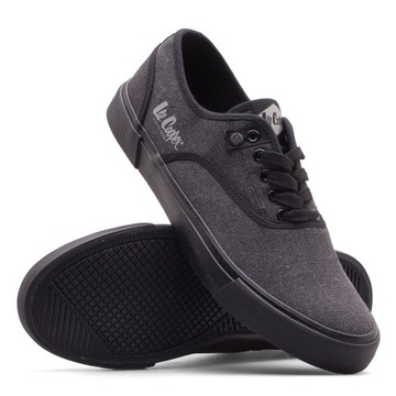 TRAMPKI MĘSKIE LEE COOPER BUTY SPORTOWE OBUWIE MIEJSKIE LCW-24-02-2150M