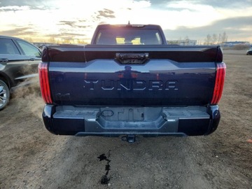 Toyota Tundra II 2024 Toyota Tundra Crewmax Platinum 2024 3.4l 3.4 Benzyna 389KM, zdjęcie 2