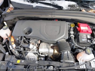 Dodge 2024 Dodge Hornet RT Plus 2024 1.3l 1.3 Hybryda 288KM, zdjęcie 8