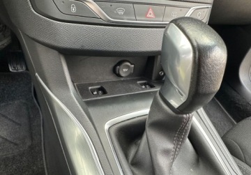 Peugeot 308 II SW 2.0 BlueHDi 150KM 2015 Peugeot 308 2,0 Hdi 150KM Automat FullLed PDC Kamera Serwis ASO Bezwypadko, zdjęcie 18