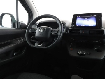 Toyota 2020 Toyota Proace City Verso automat navi klima auto, zdjęcie 15