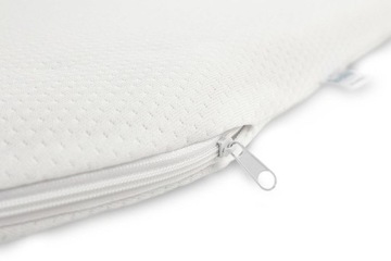 КОКОСОВЫЙ МАТРАС ДЛЯ КОЛЯСКИ 75х35