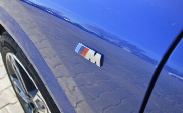 BMW X2 U10 SUV 2.0 18d 150KM 2024 BMW X2 18d 136KM LED sDrive M-Pakiet ACC Navi Kamera Ambiente Salon PL 2.0, zdjęcie 5