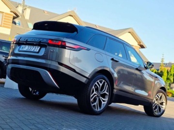 Land Rover Range Rover Velar SUV 2.0 SD4 240KM 2018 Land Rover Range Rover Velar ___R-Dynamic D240 S___Full LED Virtual Skora, zdjęcie 30