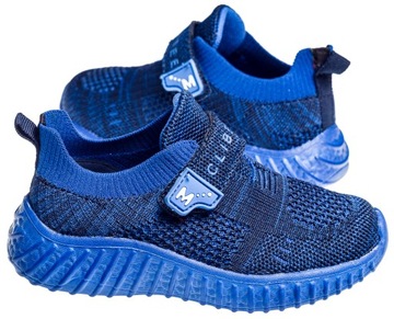 CLIBEE BUTY SPORTOWE CHŁOPIĘCE ROZMIAR 21
