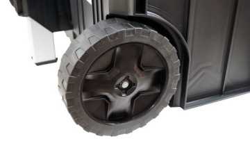 Коробка X BLOCK PRO 546мм/380мм/507мм мобильный Kis