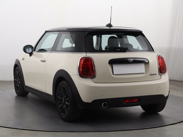 Mini Mini F56 Hatchback 3d Facelifting Cooper 1.5 136KM 2020 MINI 3-door Cooper, Salon Polska, Serwis ASO, zdjęcie 3