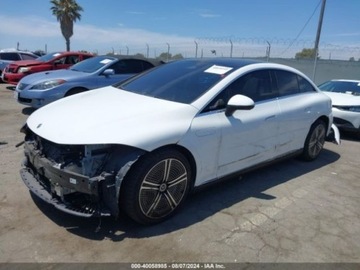 Mercedes 2023 Mercedes-Benz EQE 2023r., Elektryczny 288KM, zdjęcie 1