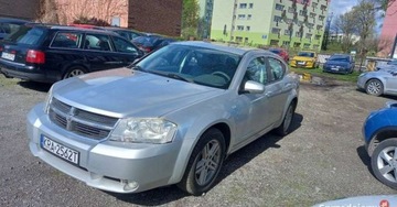 Dodge Avenger II 2.0 i 156KM 2009