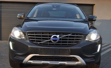 Volvo XC60 I SUV Facelifting 2.0 D4 DRIVE-E 181KM 2014 Volvo XC 60 Volvo XC 60 D4 Momentum, zdjęcie 2