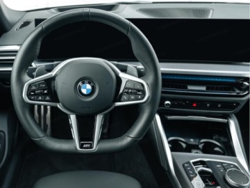 BMW Seria 4 G22-23-26 Coupe 2.0 420i 184KM 2026 BMW Seria 4 Gran Coupe 420i Sport Sedan 2.0 (184KM) 2026, zdjęcie 5