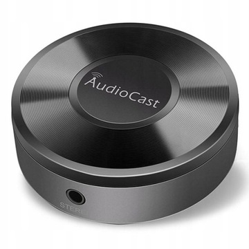 iEAST AudioCast M5 – 24-битный сетевой проигрыватель