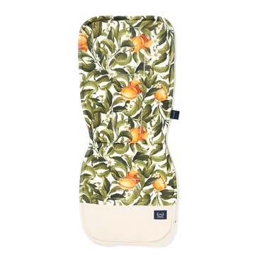 La Millou wkładka Organic Stroller Pad Tuscany