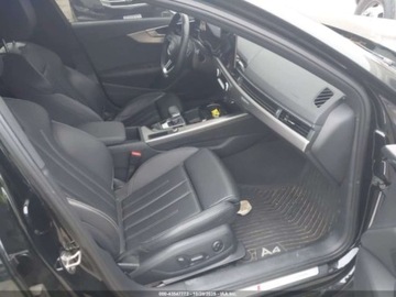 Audi A4 B9 2022 Audi A4 Limousine Premium Plus 45 TFSI S Line Quattro S Tronic 2022 2.0L, zdjęcie 9