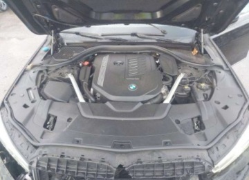 BMW Seria 7 G11-G12 2020 BMW Seria 7 2020, 3.0L, 4x4, od ubezpieczalni 3.0 Benzyna 335KM, zdjęcie 15