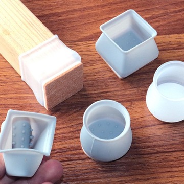 12 МЕБЕЛЬНЫХ НОЖОК, НЕСКОЛЬЗЯЩИЕ