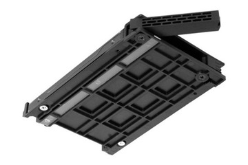 ICY DOCK ExpressCage MB322SP-B 2-дисковый 2,5-дюймовый жесткий диск SAS/SATA и твердотельный накопитель W
