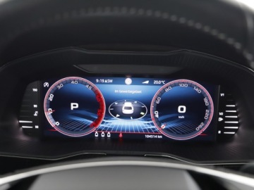 Skoda Superb III Kombi Facelifting 2.0 TDI SCR 150KM 2023 Skoda Superb Sportline | Hak | El.klapa | ACC | Ka, zdjęcie 15