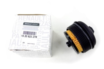 ФИЛЬТР МАСЛЯНЫЙ RENAULT 0.9 1.0 1.2 1.3 TCe ОРИГИНАЛ