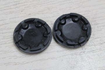 HONDA XL1000 VARADERO SD01 ЗАГЛУШКИ ПОВОРОТНЫХ РЫЧАГОВ