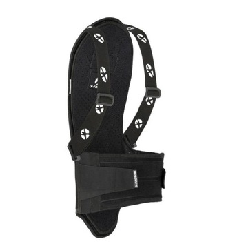 ЗАЩИТА СПИНЫ ЧЕРЕПАХА X-FACTOR JEB-786 - XL