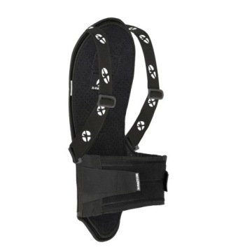 ЗАЩИТА СПИНЫ ЧЕРЕПАХА X-FACTOR JEB-786 - XS ДЛЯ ДЕТЕЙ МЛАДШИХ