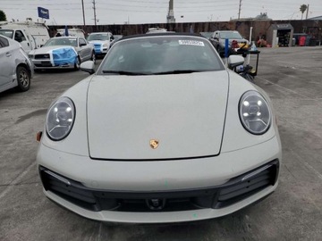 Porsche 911 992 2020 Porsche 911 Carrera S 2020 3.0l 3.0 Benzyna 443KM, zdjęcie 5