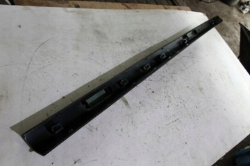 HONDA HR-V I 02 5D LIŠTA VRSTVA LEVÝ