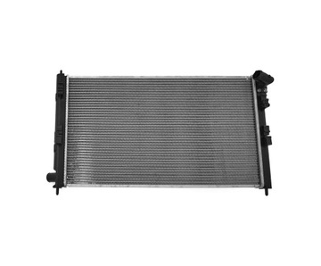 MITSUBISHI OUTLANDER 07 - 12 CHLADIČ 1330.V1