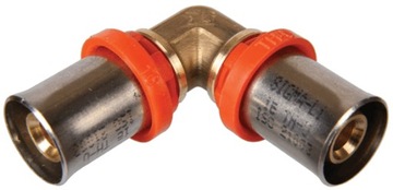 Kolano zaprasowywane SIGMA-LI 20