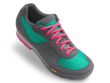 NOWE Oryginalne buty Giro Petra VR Gravel roz. 40 Box OKAZJA Z 529 PLN !