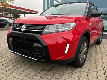 Suzuki Vitara III 2025 Vitara 1.4 Boosterjet mHEV Premium Plus 2WD aut 110KM 2025