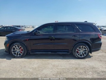 Dodge Durango III 2023 Dodge Durango RT 2023 5.7l 5.7 Benzyna 360KM, zdjęcie 2