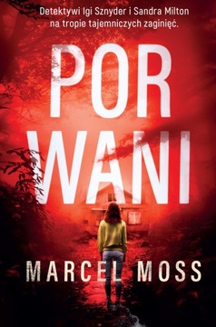 Porwani Marcel Moss Filia